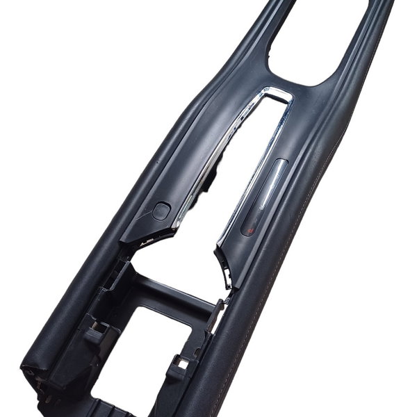 Acabamento Console Central Honda Hrv 2018