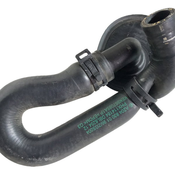 Mangueira Ar Quente Mercedes Benz C180 2010 A20483001