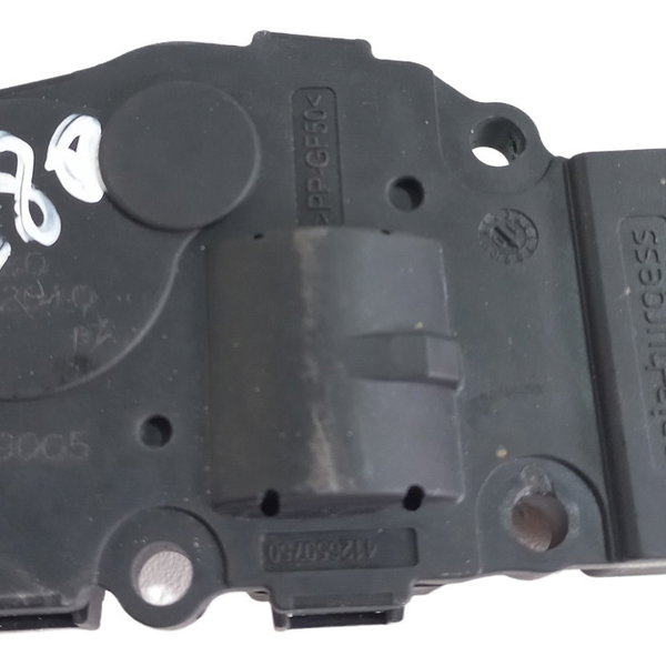 Motor Atuador Caixa Ar Condicionado Mercedes Benz C180