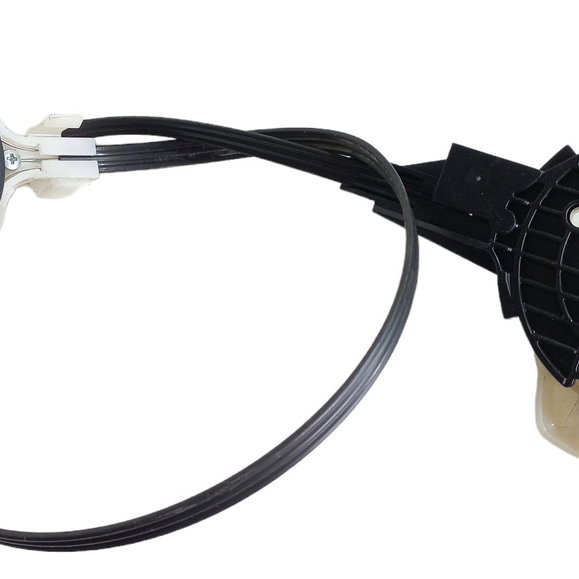 Cabo Comando Ar Condicionado Gm Cobalt 2012 2013 2014