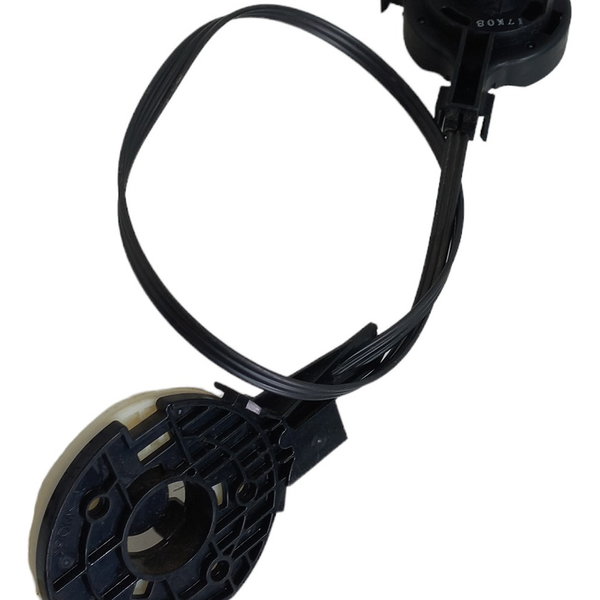 Cabo Controle Ar Condicionado Chevrolet Cobalt 2012 2013