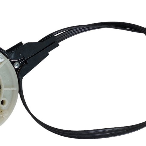 Cabo Controle Ar Condicionado Chevrolet Cobalt 2012 2013