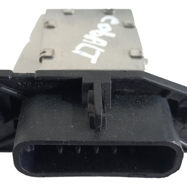 Resistência Ar Condicionado Chevrolet Cobalt 2012 2013