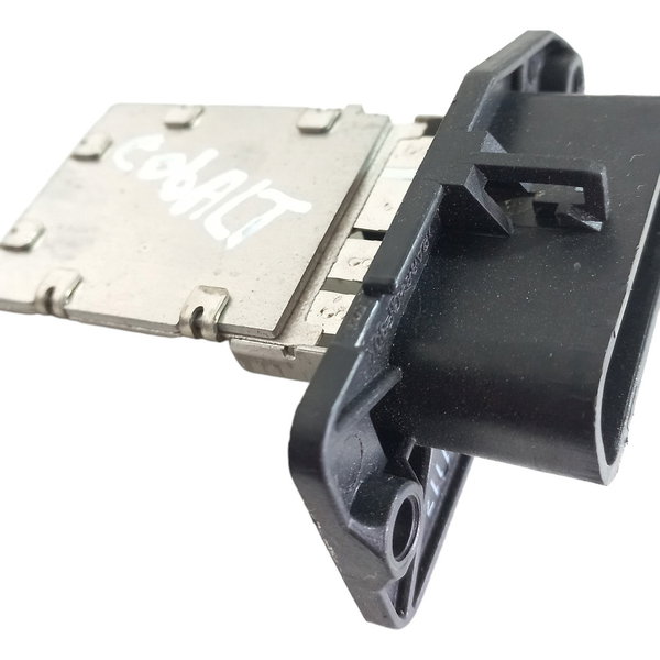 Resistência Ar Condicionado Chevrolet Cobalt 2012 2013