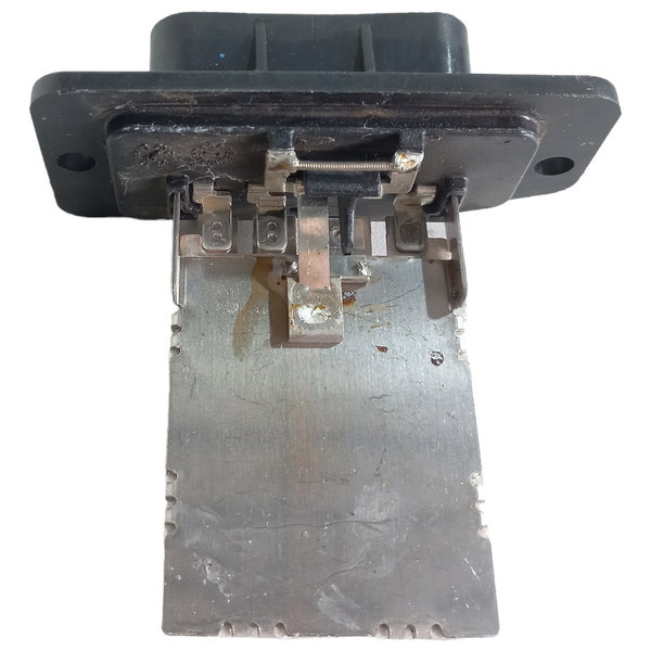 Resistência Ar Condicionado Chevrolet Cobalt 2012 2013