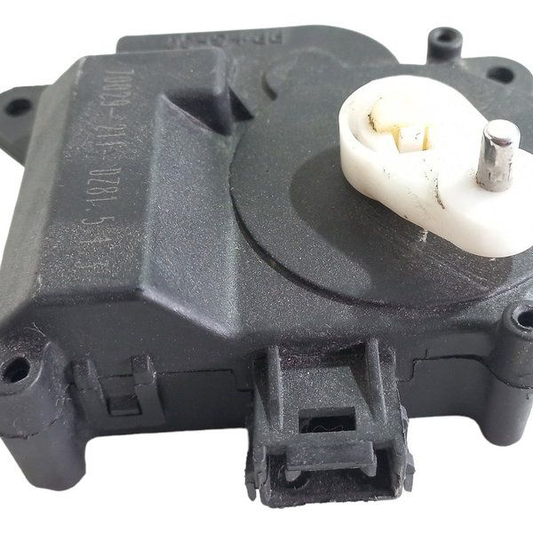 Motor Atuador Caixa Ar Condicionado Lifan X60 2014