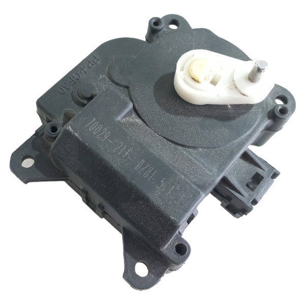 Motor Atuador Caixa Ar Condicionado Lifan X60 2014