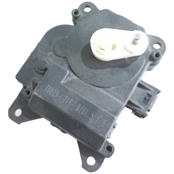 Motor Atuador Caixa Ar Condicionado Lifan X60 2014