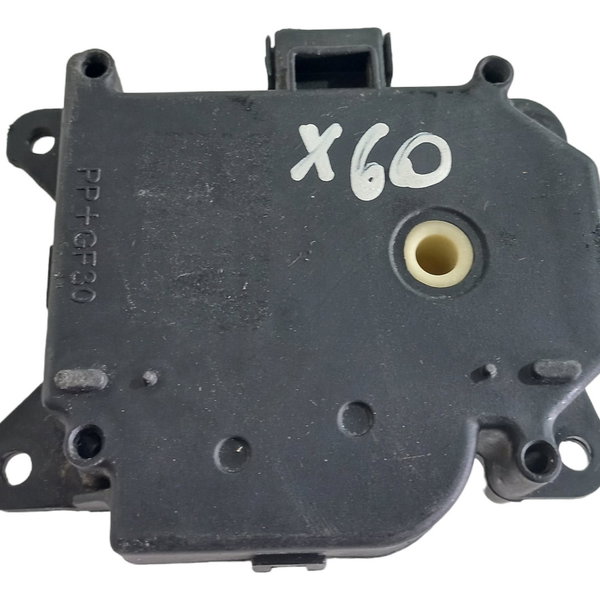 Motor Atuador Caixa Ar Condicionado Lifan X60 2014