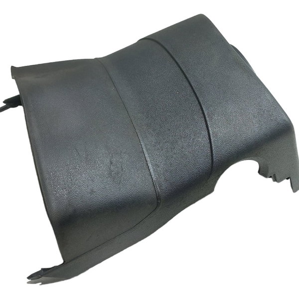 Moldura Superior Coluna Direção Peugeot 208 2014