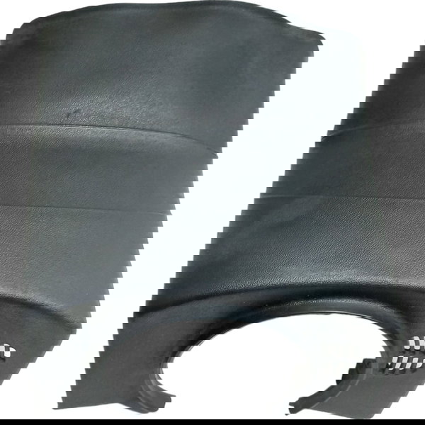 Moldura Superior Coluna Direção Peugeot 208 2014