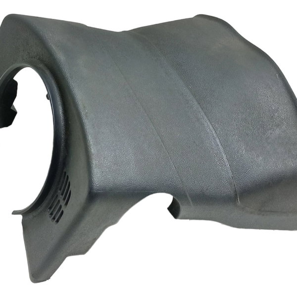 Moldura Superior Coluna Direção Peugeot 208 2014