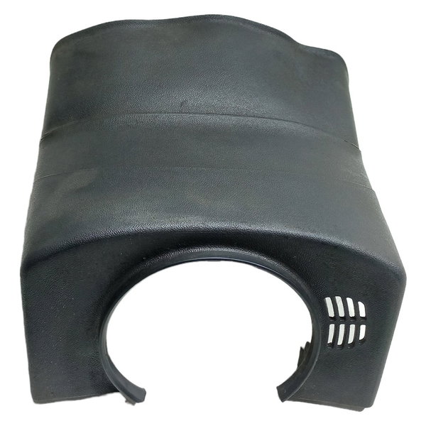 Moldura Superior Coluna Direção Peugeot 208 2014