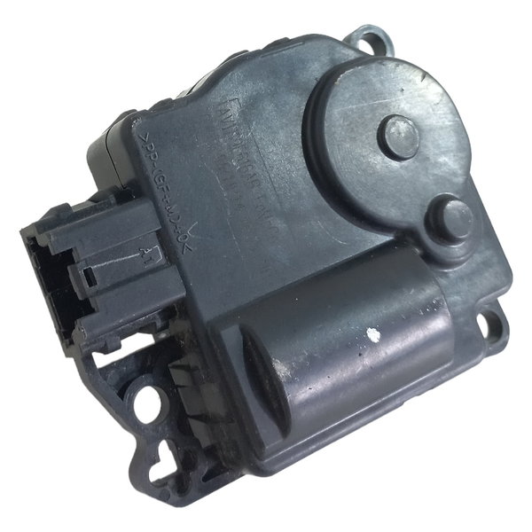 Motor Atuador Caixa Ar Condicionado Ford New Fiesta 2016