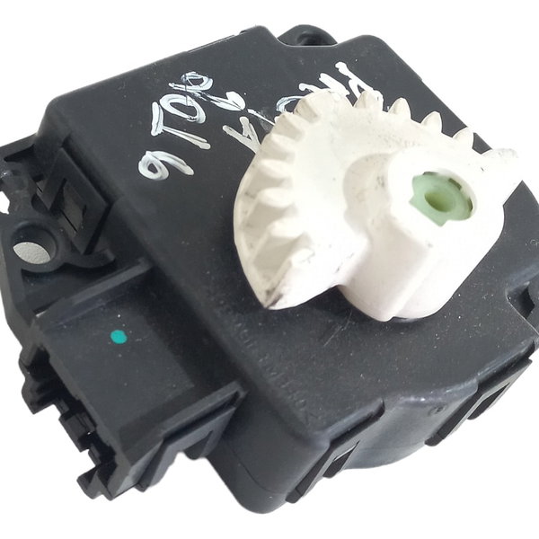 Motor Atuador Caixa Ar Condicionado Ford New Fiesta 2016