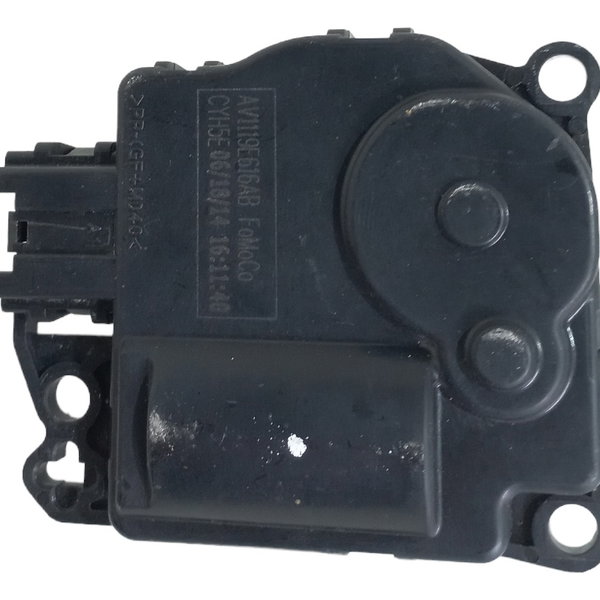 Motor Atuador Caixa Ar Condicionado Ford New Fiesta 2016