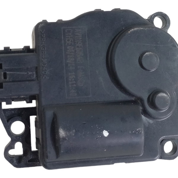 Motor Atuador Caixa Ar Condicionado Ford New Fiesta 2016