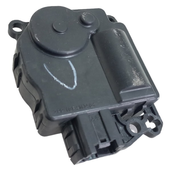 Motor Atuador Caixa Ar Ford New Fiesta 2015 2016
