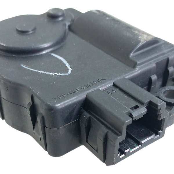 Motor Atuador Caixa Ar Ford New Fiesta 2015 2016