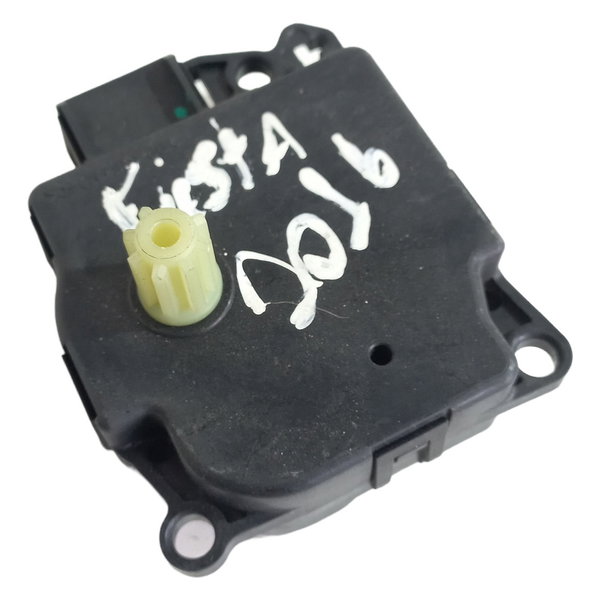 Motor Atuador Caixa Ar Ford New Fiesta 2015 2016