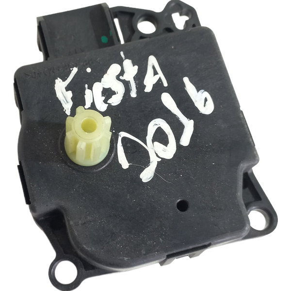 Motor Atuador Caixa Ar Ford New Fiesta 2015 2016