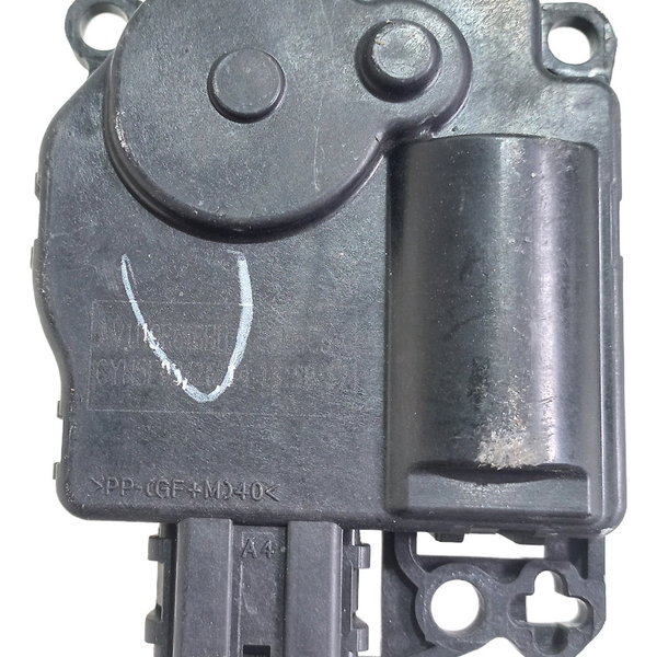 Motor Atuador Caixa Ar Ford New Fiesta 2015 2016