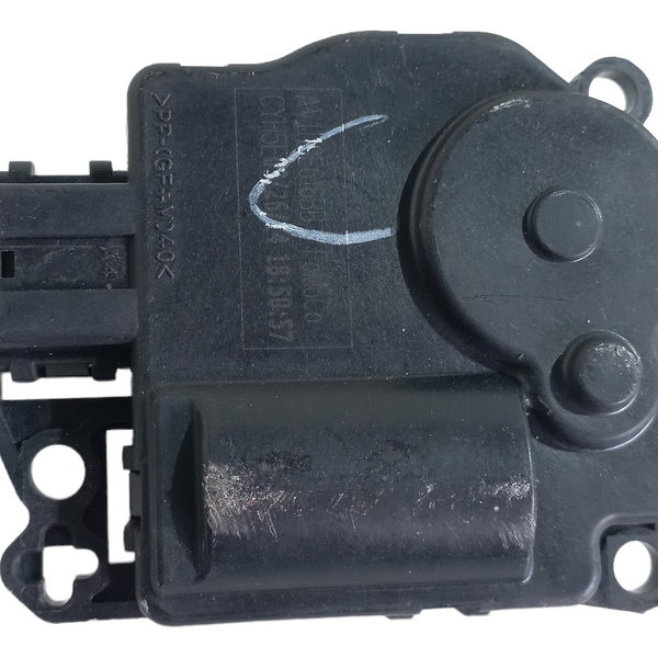 Motor Atuador Caixa Ar Ford New Fiesta 2015 2016