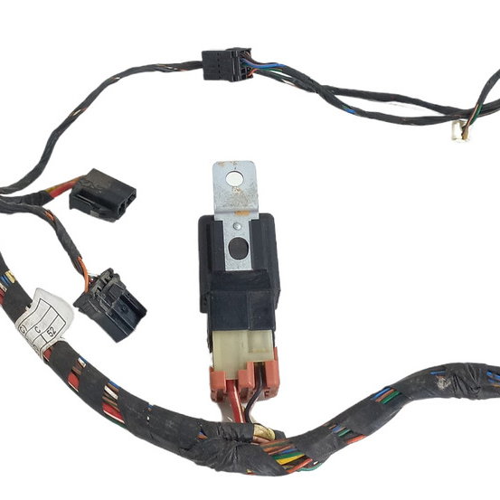 Chicote Caixa Ventilação Interna Kia Sportage 2010 2011