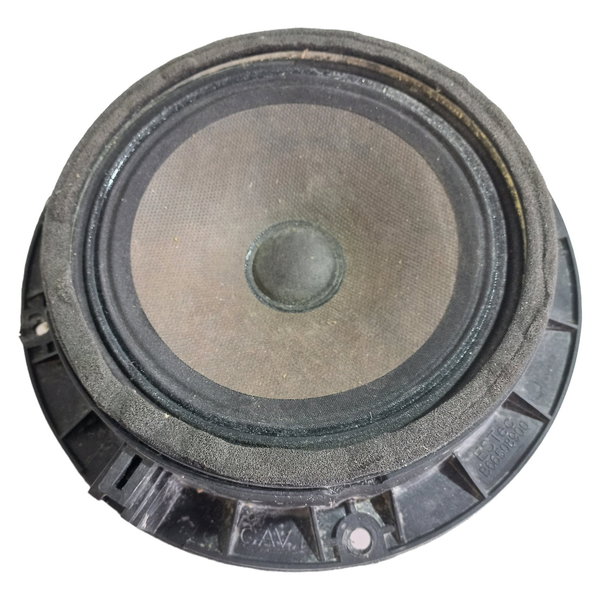 Alto Falante Porta Hyundai I30 2010 2011
