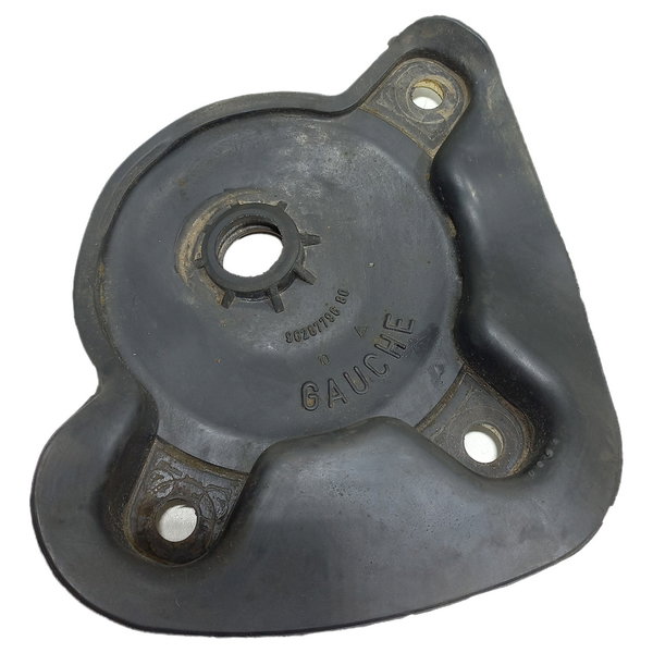 Cobertura Coluna Direção Peugeot 206 16