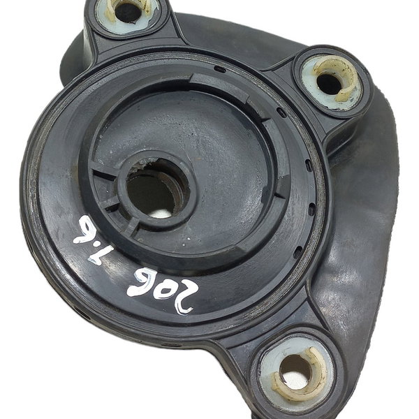 Cobertura Coluna Direção Peugeot 206 16