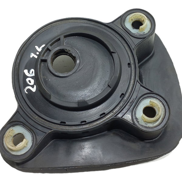 Cobertura Coluna Direção Peugeot 206 16