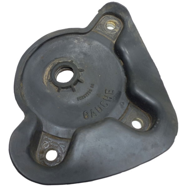 Cobertura Coluna Direção Peugeot 206 16