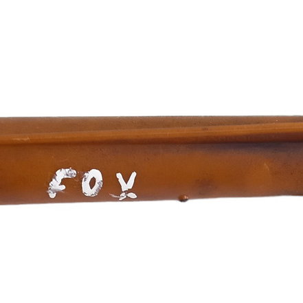 Pescador Óleo Motor Volkswagen Fox 2014