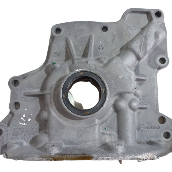 Bomba Óleo Volkswagen Fox 2014