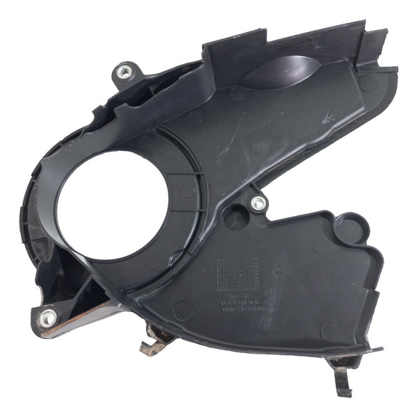 Capa Correia Dentada Volkswagen Fox Gol Polo Voyage 2014