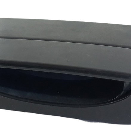 Maçaneta Externa Traseira Esquerda Honda Hrv 2017 2018