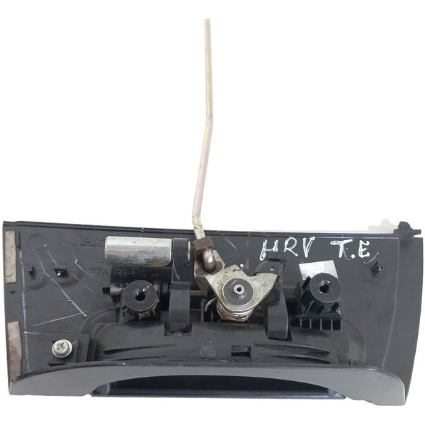 Maçaneta Externa Traseira Esquerda Honda Hrv 2017 2018