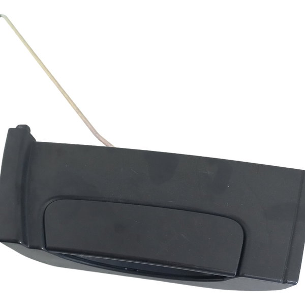 Maçaneta Externa Traseira Esquerda Honda Hrv 2017 2018