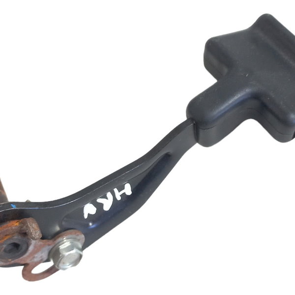 Regulador Altura Volante Escamoteável Honda Hrv 2018