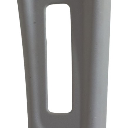 Moldura Coluna Central Superior Esquerdo Honda Hrv 2018