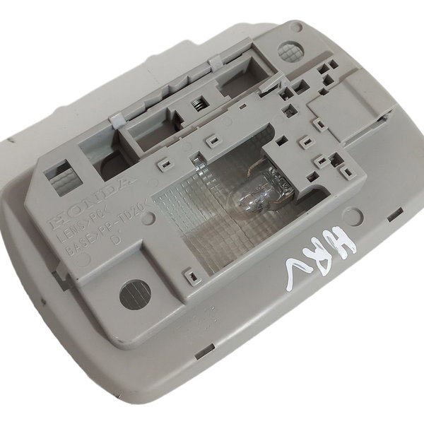 Luz Cortesia Teto Traseiro Honda Hrv 2017 2018