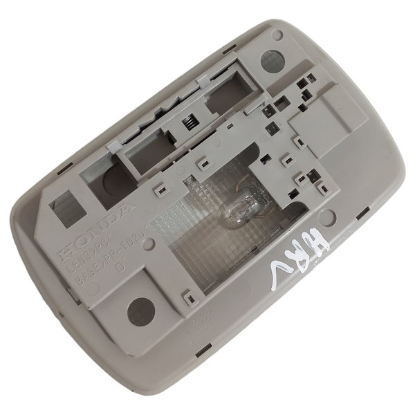 Luz Cortesia Teto Traseiro Honda Hrv 2017 2018