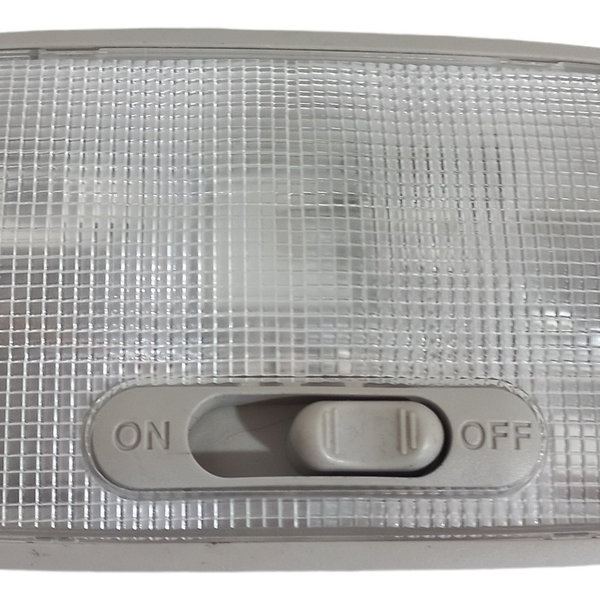 Luz Cortesia Teto Traseiro Honda Hrv 2017 2018