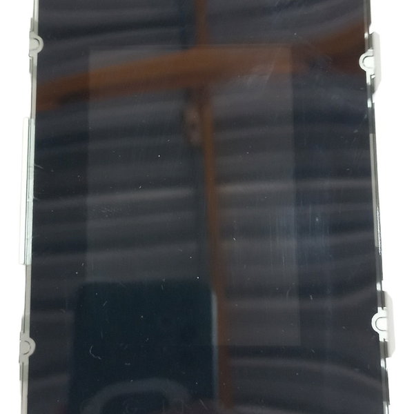 Tela Display Computador Bordo Ford New Fiesta 2014