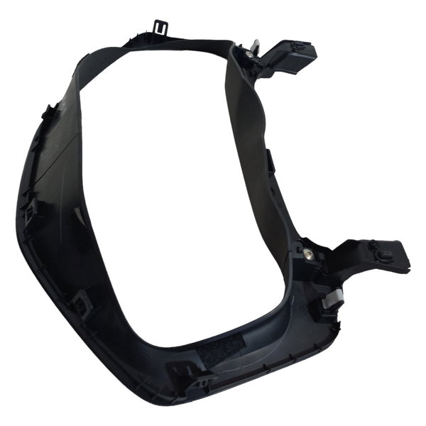 Moldura Painel Instrumentos Honda Hrv 2017 2018