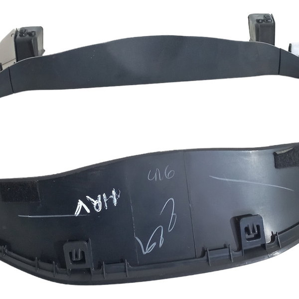 Moldura Painel Instrumentos Honda Hrv 2017 2018