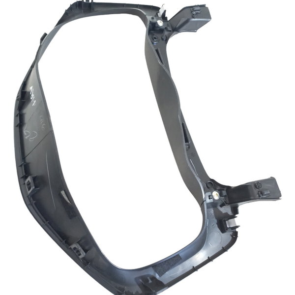 Moldura Painel Instrumentos Honda Hrv 2017 2018
