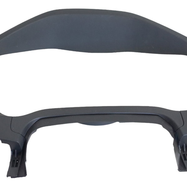 Moldura Painel Instrumentos Honda Hrv 2017 2018