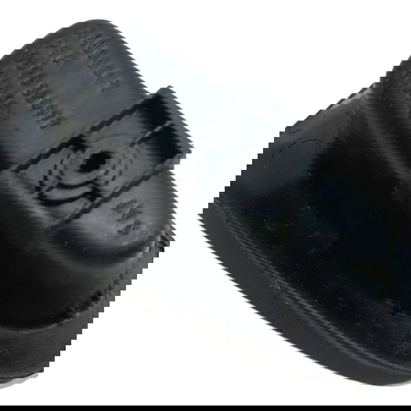 Puxador Interno Porta Dianteira Direita Peugeot 206 Preto